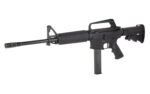 H&R RETRO 635 16″ 9MM 32RD BLACK - View 3