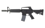 H&R TIA A2 10″ 556 PISTOL 30RD BLACK - View 1