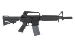 H&R TIA A2 10″ 556 PISTOL 30RD BLACK - View 2