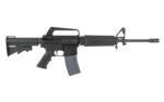 H&R RETRO 723 14.7″ PW 556 30RD BLK - View 2