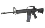 H&R RETRO 723 14.7″ PW 556 30RD BLK - View 3