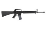 H&R M16A2 20″ 556 30RD BLACK - View 2