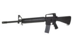 H&R M16A2 20″ 556 30RD BLACK - View 3