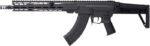 CMMG RIFLE DISSENT MK47 7.62x – 39 14.3″ 30RD FOLDING STK BLK - View 2