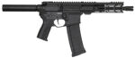 CMMG BANSHEE MK4 4.6X30 8 EXT ARMOR BLK