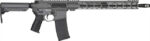 CMMG RIFLE RESOLUTE MK4 5.56MM – 16.1″ 30RD TUNGSTEN - View 2
