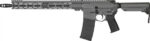 CMMG RIFLE RESOLUTE MK4 5.56MM – 16.1″ 30RD TUNGSTEN - View 3