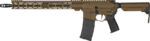 CMMG RIFLE RESOLUTE MK4 300AAC – 16.1″ 30RD MIDNIGHT BRONZE - View 2
