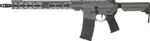 CMMG RIFLE RESOLUTE MK4 300AAC – 16.1″ 30RD TUNGSTEN - View 2