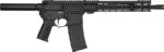 CMMG PISTOL BANSHEE MK4 300AAC - 12.5" 30RD PISTOL TUBE BLACK