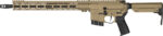 CMMG RIFLE RESOLUTE MK4 350 – LEGEND 16.1″ 10RD COYOTE TAN - View 2