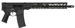 CMMG DISSENT MK4 350LEG 16.1 ARMOR BLK