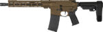 CMMG PISTOL BANSHEE MK4 300AAC – 12.5″ 30RD RIP BRACE BRONZE - View 2