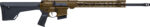 CMMG RIFLE ENDEAVOR MK4 22 ARC – 20″ 10RD MIDNIGHT BRONZE - View 1