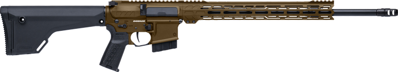 CMMG RIFLE ENDEAVOR MK4 22 ARC – 20″ 10RD MIDNIGHT BRONZE