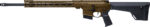 CMMG RIFLE ENDEAVOR MK4 22 ARC – 20″ 10RD MIDNIGHT BRONZE - View 2