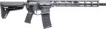 VKTR VK1 RIFLE 5.56 NATO – 16″ 30RD GREY W/MAGPUL STOCK - View 1