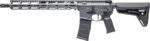VKTR VK1 RIFLE 5.56 NATO – 16″ 30RD GREY W/MAGPUL STOCK - View 2