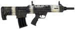 TOKAREV TBP 12 SP 12GA SPLATTER CAMO