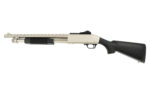 TOKAREV TX3 12GA 3″ 18.5″ 5RD NKL - View 1