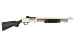 TOKAREV TX3 12GA 3″ 18.5″ 5RD NKL - View 2
