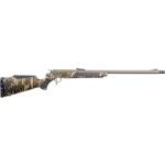 Thompson Center Encore Prohunter XT Turkey Shotgun 20ga 3" Chamber 24" Barrel Mossy Oak Bottomland Stock