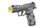 SCT ANIME KOMODO 365X CMP 9MM BK/GLD - View 3
