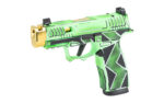 SCT ANIME KOMODO 365X CMP 9MM GRN/GD - View 3