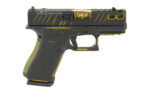 GLOCK 43X 9MM 10RD MOS FS BNY - View 2