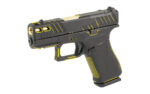 GLOCK 43X 9MM 10RD MOS FS BNY - View 3