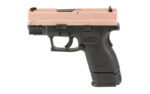 SPRGFLD XD9 DEF 9MM 3″ 2 MAGS RG - View 1