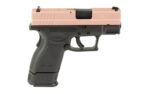 SPRGFLD XD9 DEF 9MM 3″ 2 MAGS RG - View 2