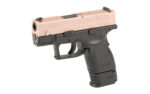 SPRGFLD XD9 DEF 9MM 3″ 2 MAGS RG - View 3