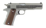 COLT 1911C GOVT 45ACP 5″ STS ENGRAVD - View 2