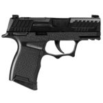 SCT CALI-365 9MM 10RD CUSTOM METAL SIG SAUER BY SHARK COAST TACTICAL SCC05844CALI1