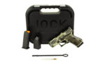 GLOCK 43X 9MM 10RD MOSK FS ANIME ODG - View 1