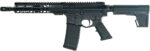 FAXON SPORT PISTOL 300 BLK – 10.5″ BLACK - View 2