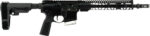FAXON PRO PISTOL 6MM ARC 12.5" - BLACK