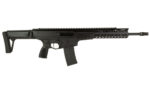 PWS UXR ELITE 223 WYLDE 16″ 30RD BLK - View 2