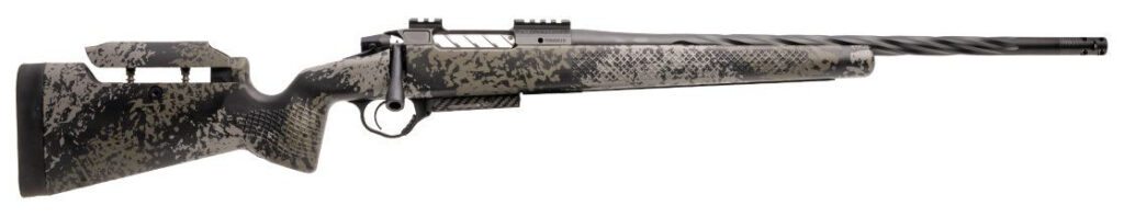 SEEKINS HAVAK PRO HUNTER PH3 MOUNTAIN 300PRC 22