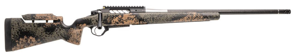 SEEKINS HAVAK ELEMENT M3 WOODLAND 300PRC 22
