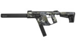 KRISS VEC CRBG2 45ACP 16″ 30RD MCBLK - View 1
