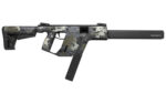KRISS VEC CRBG2 45ACP 16″ 30RD MCBLK - View 2