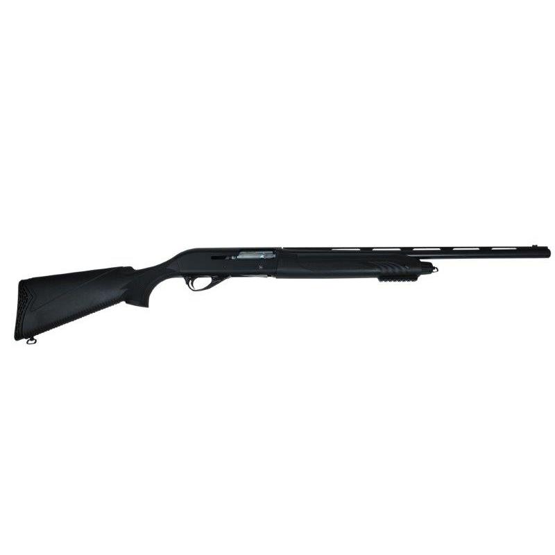 TR Imports Alpharms Inertia 1 Shotgun 12ga 3″ Chamber 4rd Capacity 26″ Black Synthetic Stock