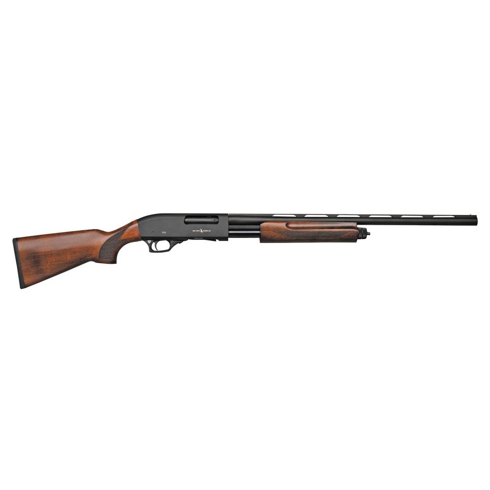 TR Imports YP20 Compact Pump Shotgun 20ga 3″ Chamber 4rd Capacity 24″ Barrel