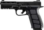ROCK ISLAND STK100 PISTOL 9MM – 4.5″ FS 10RD BLACK - View 1