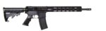 Troy SPC M4A3 Semi-Auto Rifle 5.56 Optic Ready Black Finish - View 1