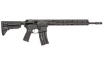 BCM 300BLK RECCE-16″ MCMR 30RD BLK - View 2
