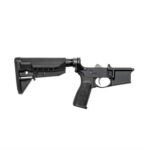 LOWER W/MK2RMS-M1T0 & STOCK MOD-0-SOPMOD BLK