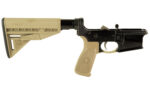 BCM CMPLT LWR BCM STK MOD 3 FDE BLEM - View 2